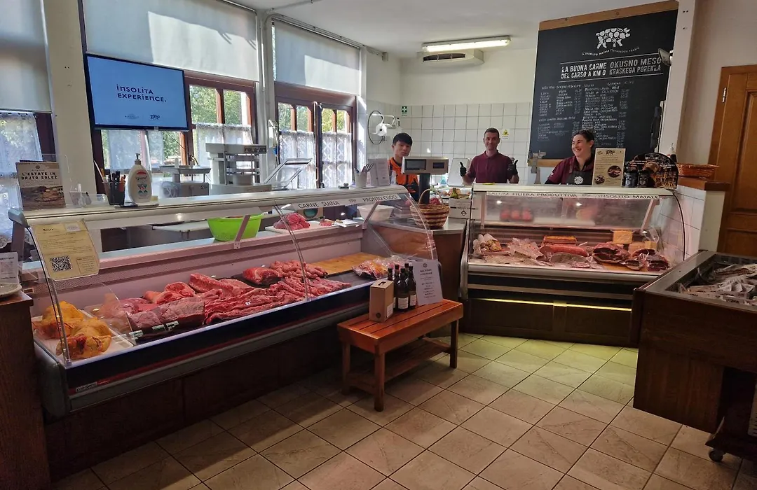 Bajta Fattoria Carsica-1