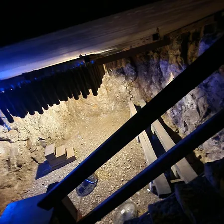 Bajta Fattoria Carsica-3